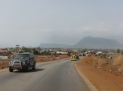 レップジャパン バイヤーズリポートギニア共和国1