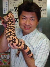 レップジャパン代表取締役 白輪剛史